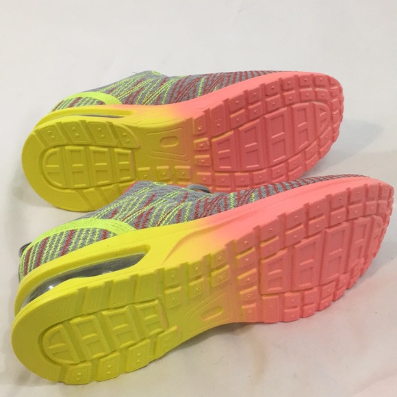 Professional skateboard shoe athletic shoe, size 6 - Picture 5 of 6